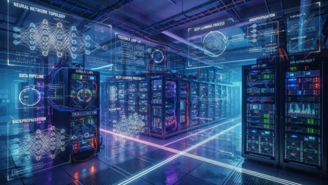Mirendil 与 Google Cloud 签署超 1 亿美元多年算力协议