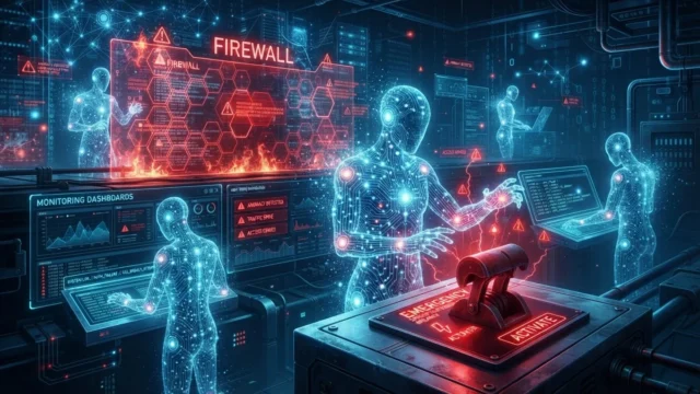 Guidelight 评估显示多家 AI 公司安全控制仅勉强及格