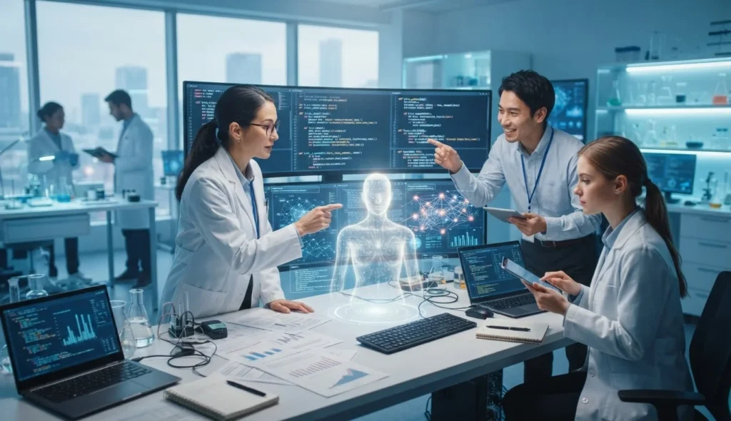 Anthropic为全球科学家开放1万个Claude席位：免费与优惠背后的科研入口之争