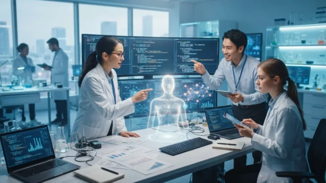 Anthropic为全球科学家开放1万个Claude席位：免费与优惠背后的科研入口之争