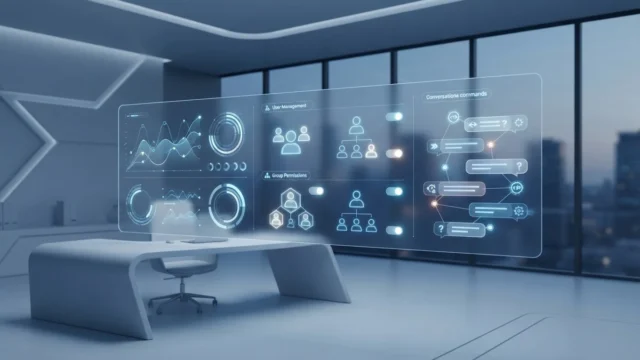 OpenAI推出Admin插件：ChatGPT Work与Codex开始进入工作区管理层