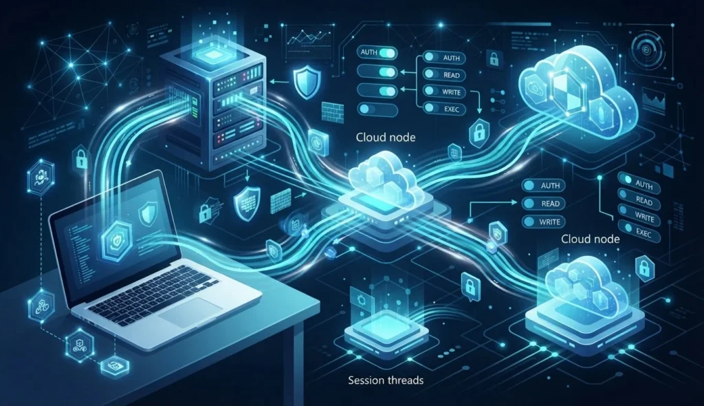 OpenClaw 发布 2026.8.1：跨设备会话托管与更细粒度安全控制成为重点