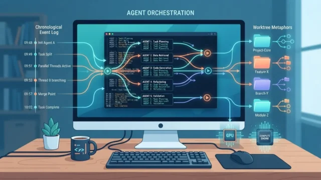 Meta 发布 Muse Code 编程 Agent：从“生成代码”走向多 Agent 协作