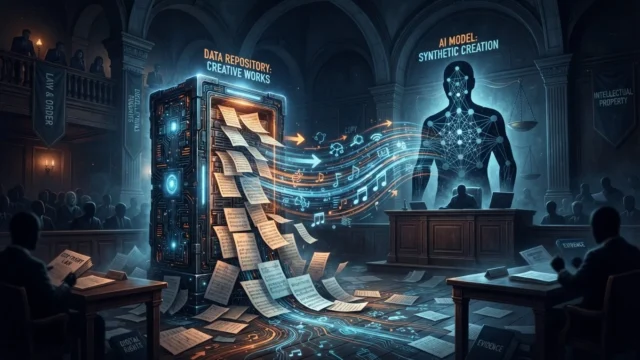 索尼音乐与华纳音乐出版商起诉 Anthropic，指控其大规模盗用版权作品训练 Claude