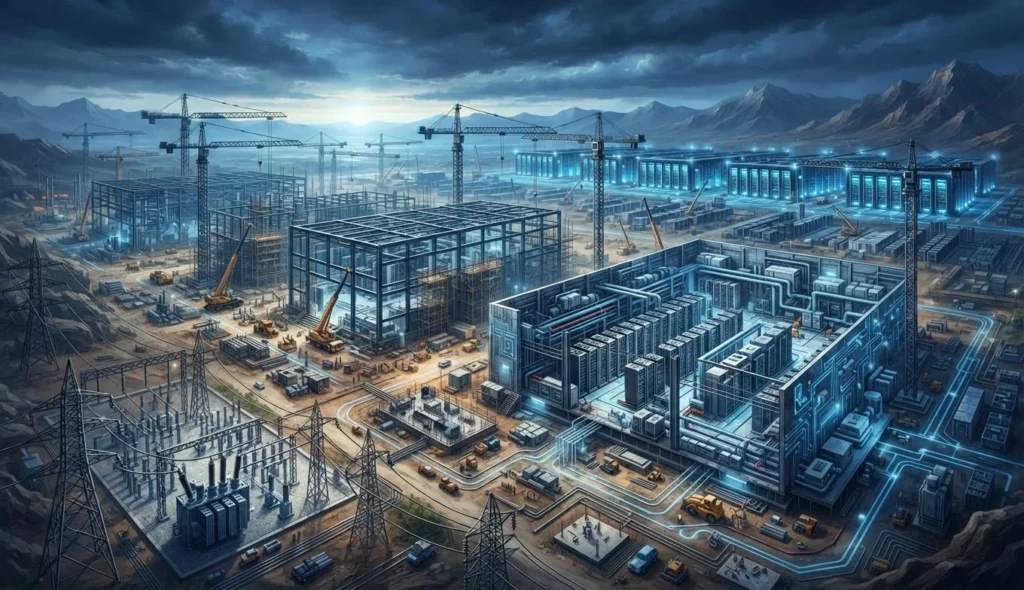 英伟达向 CoreWeave 投资20亿美元，双方计划到2030年扩建超过5GW AI工厂