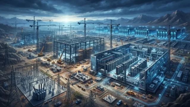英伟达向 CoreWeave 投资20亿美元，双方计划到2030年扩建超过5GW AI工厂