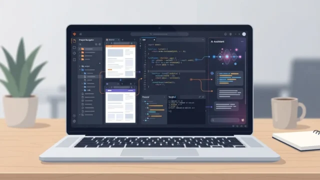 OpenAI 发布 Linux 版 ChatGPT 桌面应用:预览版支持 ChatGPT、Work 与 Codex