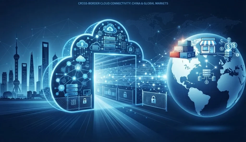 微软在中国收缩业务，但保留面向出海企业的 AI 云服务窗口