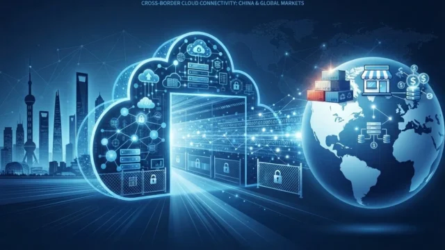 微软在中国收缩业务，但保留面向出海企业的 AI 云服务窗口