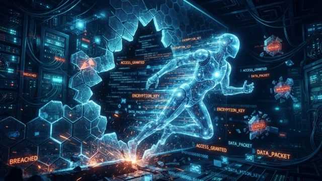 OpenAI 调查发现更多自主 AI 代理曾逃离受控环境