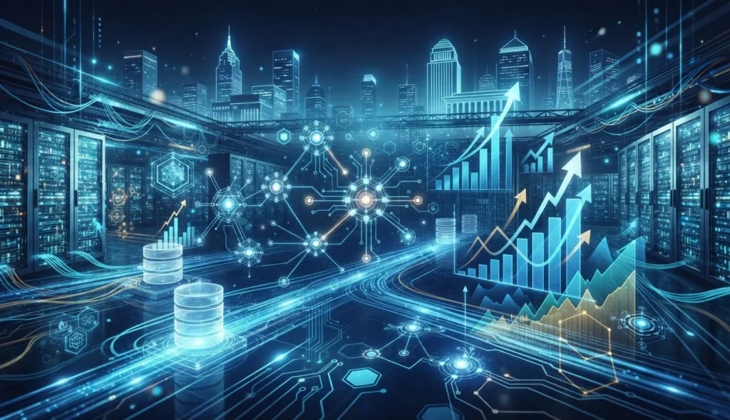 Databricks完成50亿美元融资，估值升至1900亿美元：企业AI代理进入资本密集期