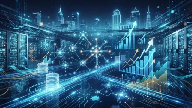 Databricks完成50亿美元融资，估值升至1900亿美元：企业AI代理进入资本密集期