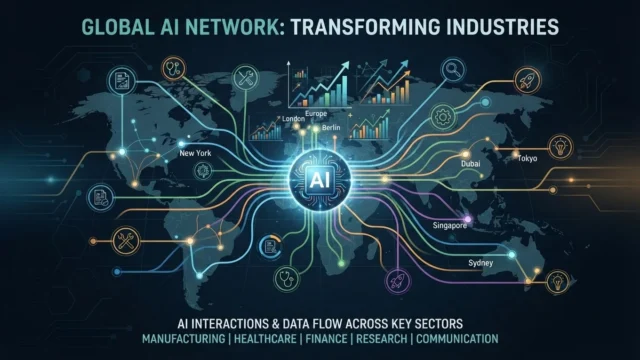 谷歌 AI & Economy ATLAS 更新：新可视化试图回答 AI 正如何进入经济