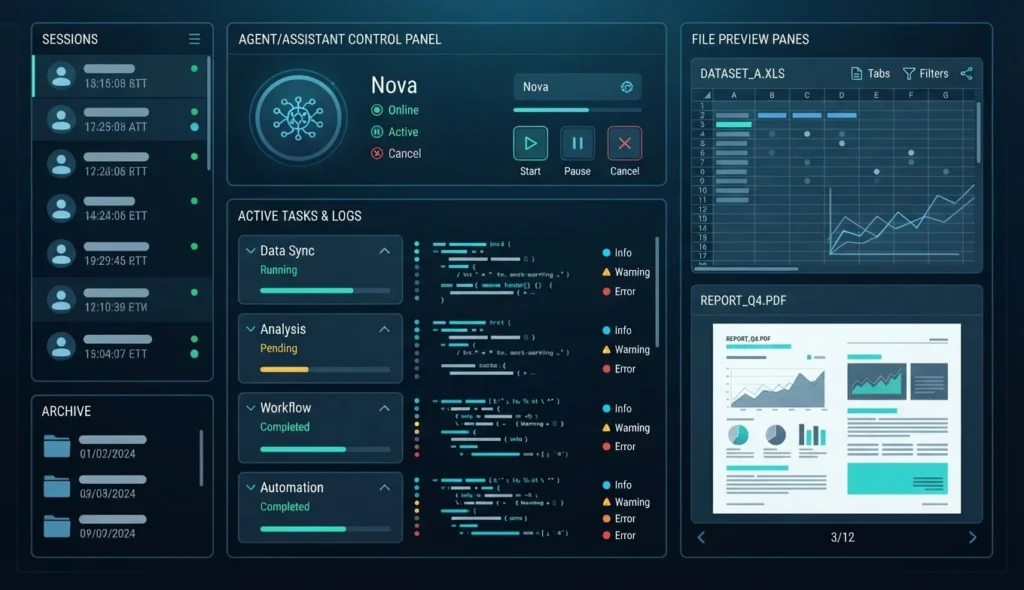 DeepSeek Harness 发布 v0.1.7-alpha.1：会话归档与后台任务管理进一步完善