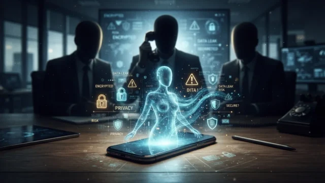 Meta暂时撤回Muse人工客服测试：AI代理电话功能暴露隐私风险