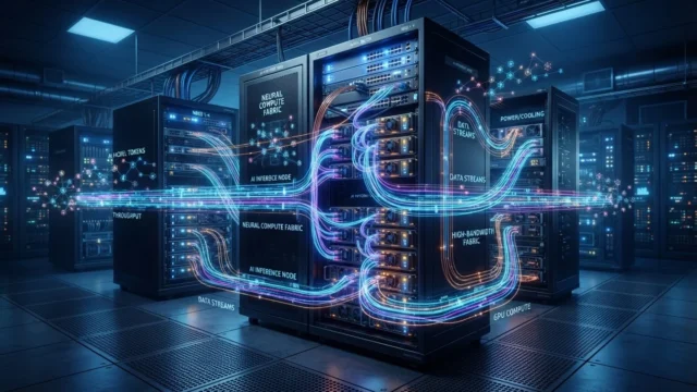 英伟达 Vera Rubin NVL72 首次参与 MLPerf Inference v6.1 测试：特定场景吞吐量最高达 GB300 的 3.7 倍