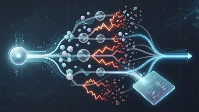 AI代理不能只看一次成功：IBM研究用一致性分析缩小重复执行差距