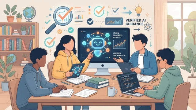 Google研究：青少年把AI当作互动学习伙伴，也在主动核验信息
