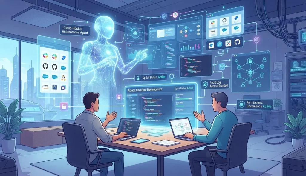 OpenAI DevDay 2026：从模型发布转向持续运行的智能体平台