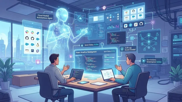 OpenAI DevDay 2026：从模型发布转向持续运行的智能体平台