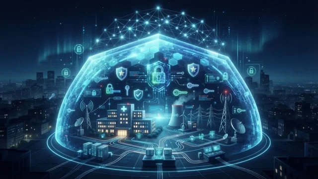 OpenAI向乌克兰开放Daybreak网络安全计划，支持民用基础设施防御