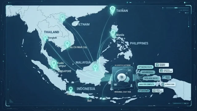 ChatGPT广告扩展至东南亚与台湾:OpenAI把对话式商业化推向更多市场
