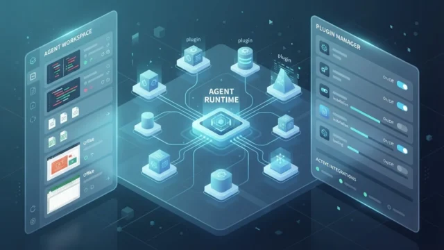DeepSeek Harness 发布 v0.1.6-alpha.2：插件管理与工作区能力继续扩展