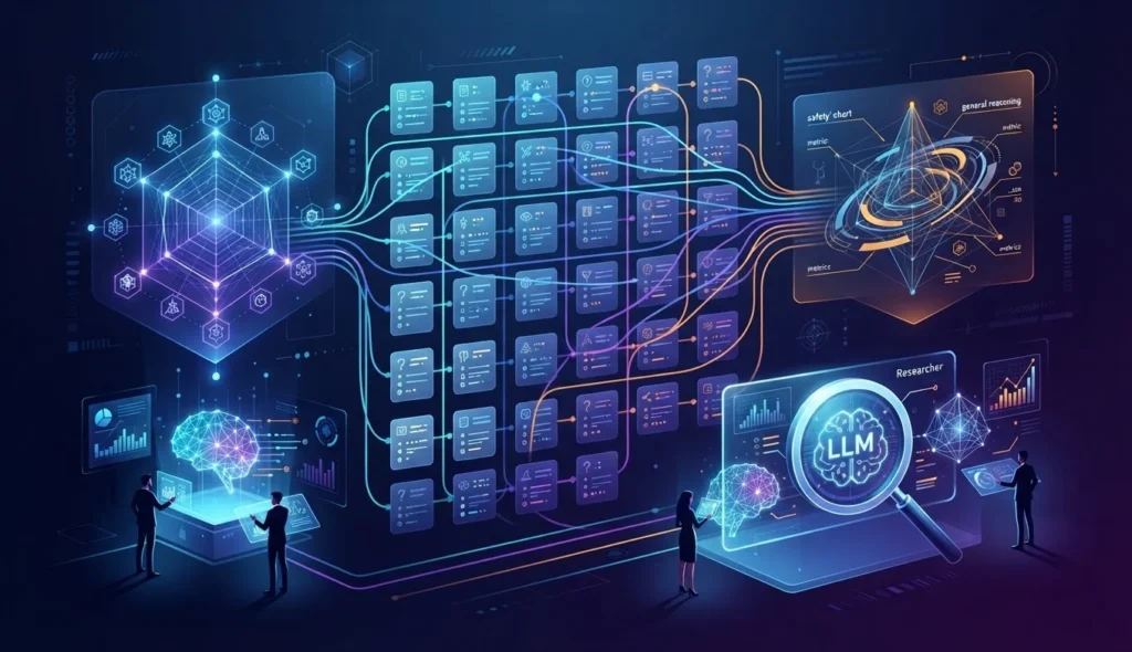 BenchMIRT：大型语言模型基准测试到底在测量什么？