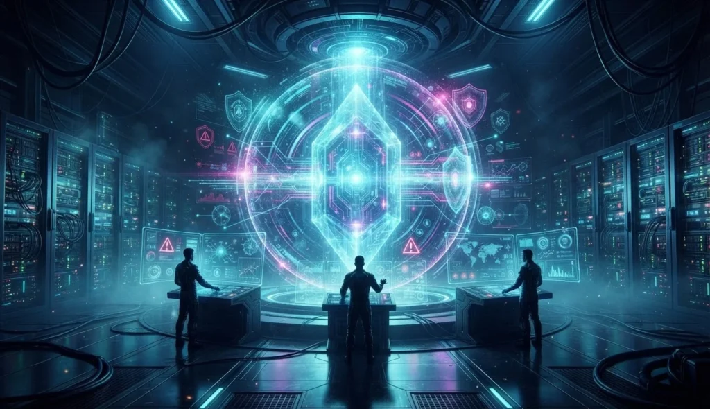 OpenAI发布GPT-6 Astra安全概览：首次达到“关键”网络安全能力门槛