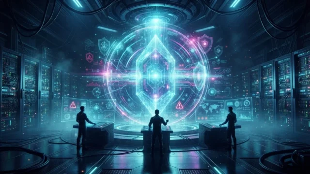 OpenAI发布GPT-6 Astra安全概览：首次达到“关键”网络安全能力门槛