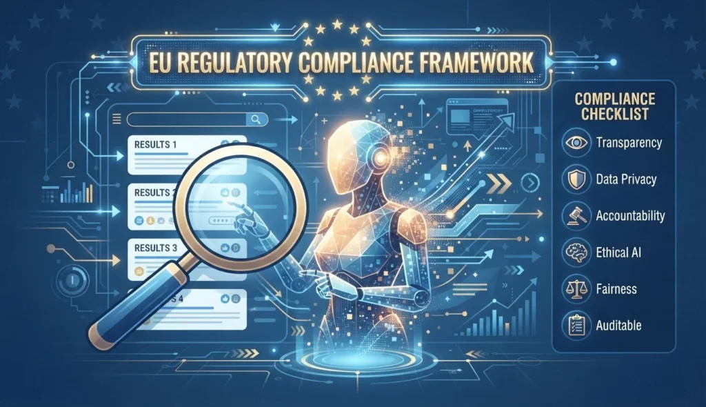 欧盟将 ChatGPT 列为《数字服务法》下的超大型在线搜索引擎