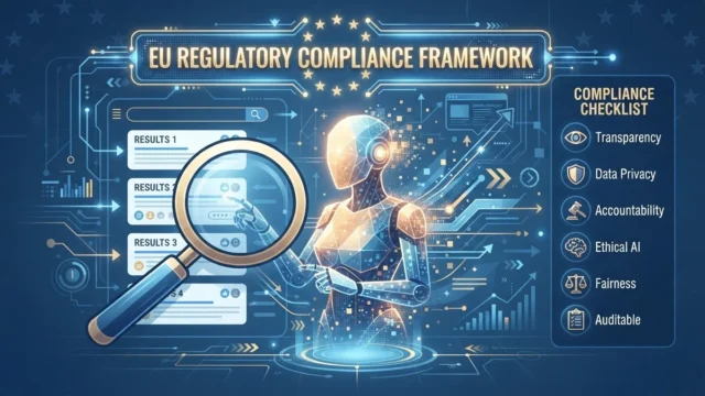 欧盟将 ChatGPT 列为《数字服务法》下的超大型在线搜索引擎