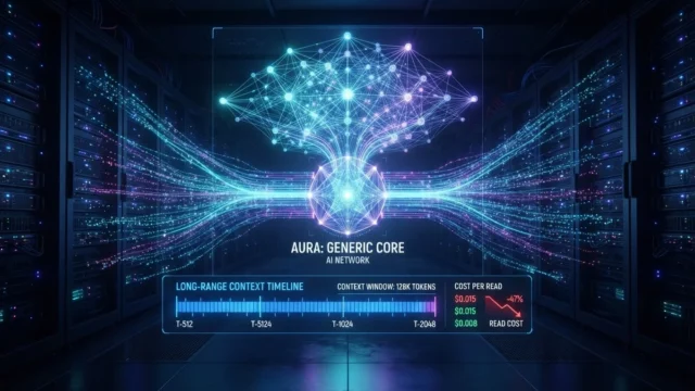 Anthropic 发布 Claude Fable 5.1：百万 token 上下文面向长程 Agent，缓存读取价格降至四分之一