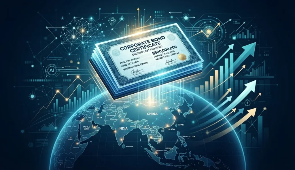 软银发行约110亿美元债券，为对 OpenAI 的追加投资融资