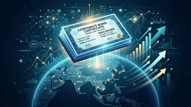 软银发行约110亿美元债券，为对 OpenAI 的追加投资融资