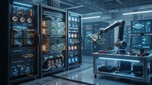 Preferred Networks寻求IPO扩大AI芯片量产:日本AI公司为何把资本市场与专用硬件放在一起