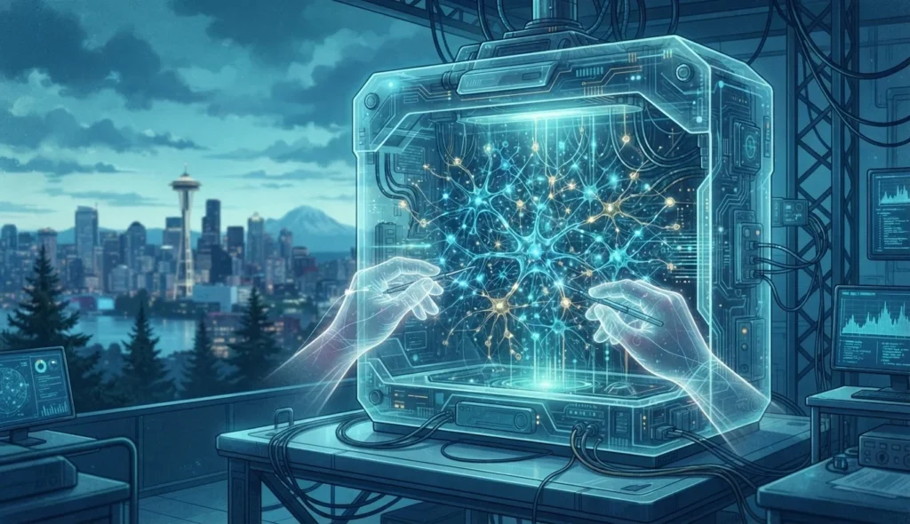 Resect AI 以2500万美元融资走出隐身，押注大模型幻觉治理