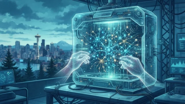 Resect AI 以2500万美元融资走出隐身，押注大模型幻觉治理