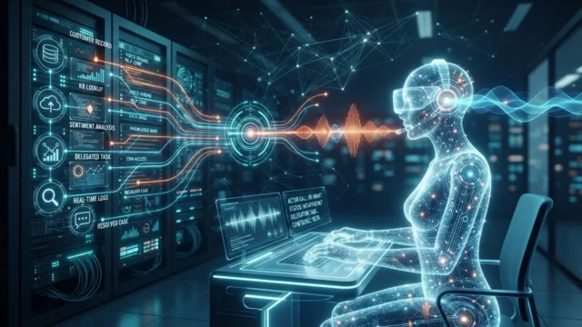 OpenAI 将 GPT-Live-1 推向 API:全双工语音代理开始从“会对话”走向“能执行”