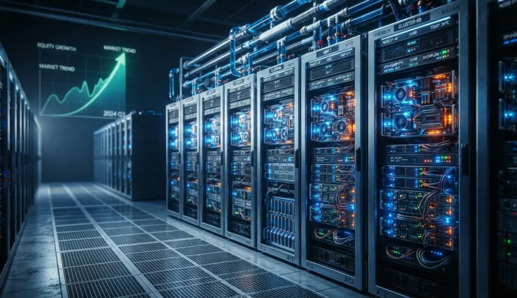 AMD市值首次突破1万亿美元：AI芯片竞争进入“整套系统”阶段