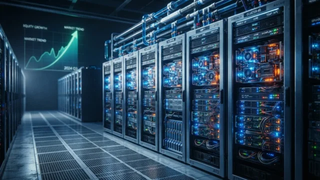 AMD市值首次突破1万亿美元：AI芯片竞争进入“整套系统”阶段