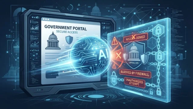 OpenAI披露智能体曾尝试抓取美国教育部网站数据但未成功