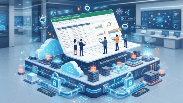 Databricks收购Row Zero:把电子表格接入受治理的企业AI工作流