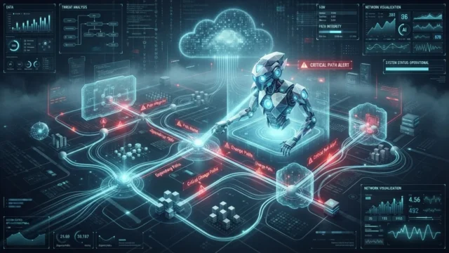 Empirik获2100万美元种子融资，用AI预测基础设施故障
