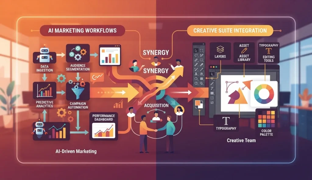 Adobe 收购印度营销情报初创公司 Rilo：一笔未披露金额的技术与团队交易