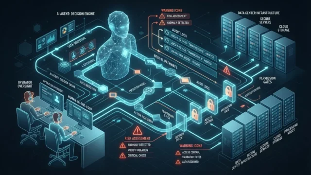 美国 FTC 主席称 AI 智能体造成损害时，开发者应承担责任