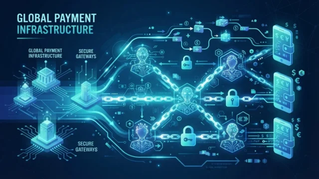 Visa、万事达卡与蚂蚁国际启动 AI Agent 信任标准合作：先解决“它是谁”，再谈“它能否付款”