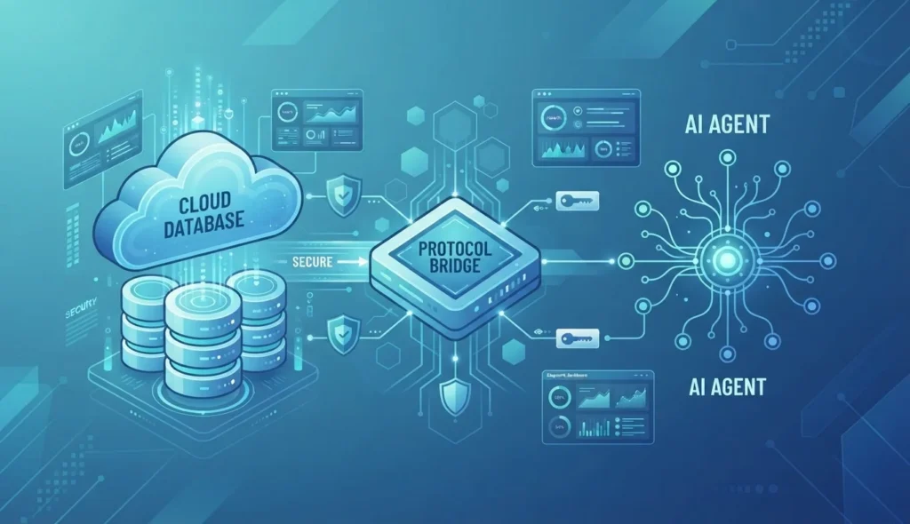 阿里云开源 ApsaraDB MCP Server：让 AI Agent 通过 MCP 管理和诊断云数据库