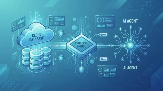 阿里云开源 ApsaraDB MCP Server：让 AI Agent 通过 MCP 管理和诊断云数据库