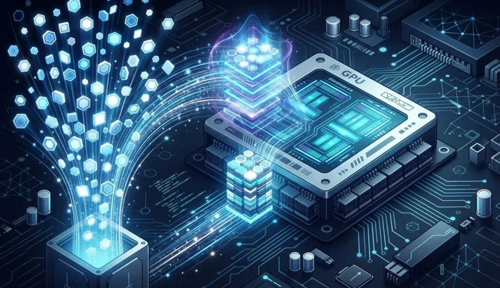 DeepSeek 开源 DeepSelect：面向稀疏注意力的 TopK CUDA 内核，官方称最高提速 20 倍